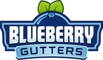 Blueberry Gutters